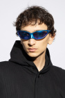Balenciaga BLUE Sunglasses