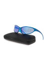 Balenciaga BLUE Sunglasses