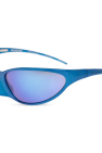 Balenciaga BLUE Sunglasses