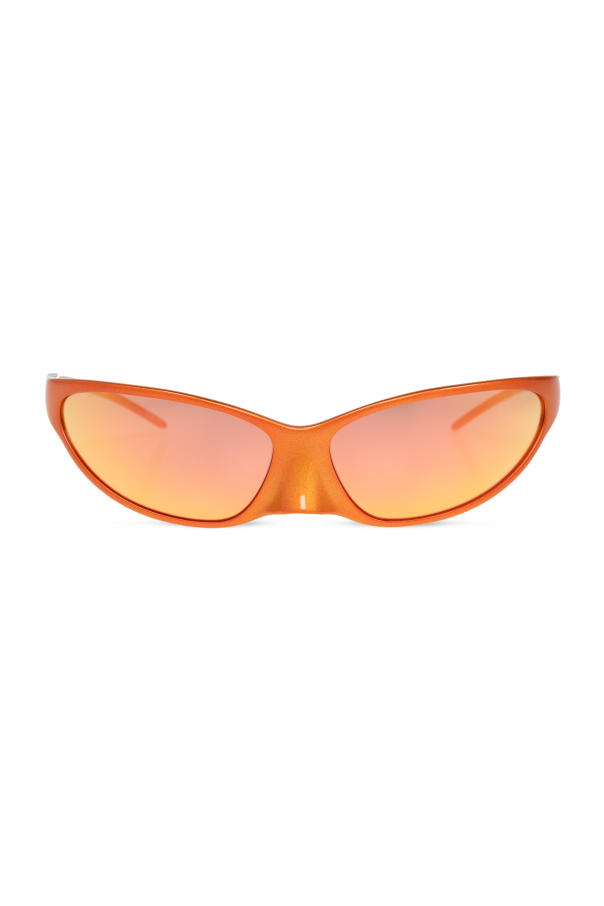 Balenciaga Okulary przeciwsłoneczne