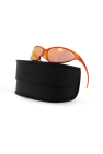 Balenciaga ORANGE Sunglasses