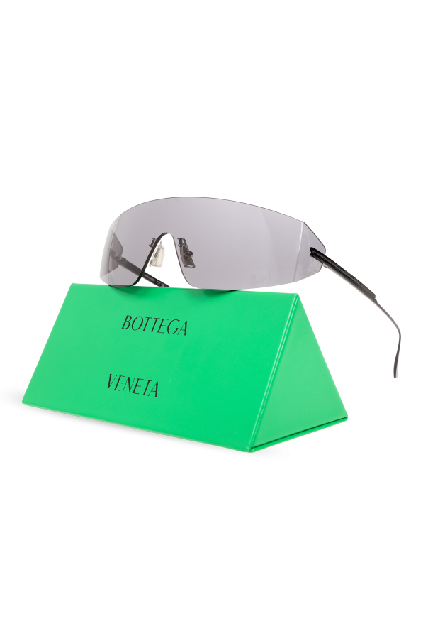 Bottega Veneta Sunglasses from Bottega Veneta