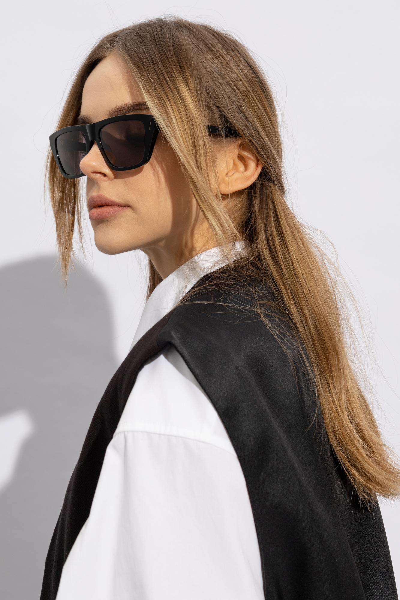 Bottega Veneta Add sunglasses