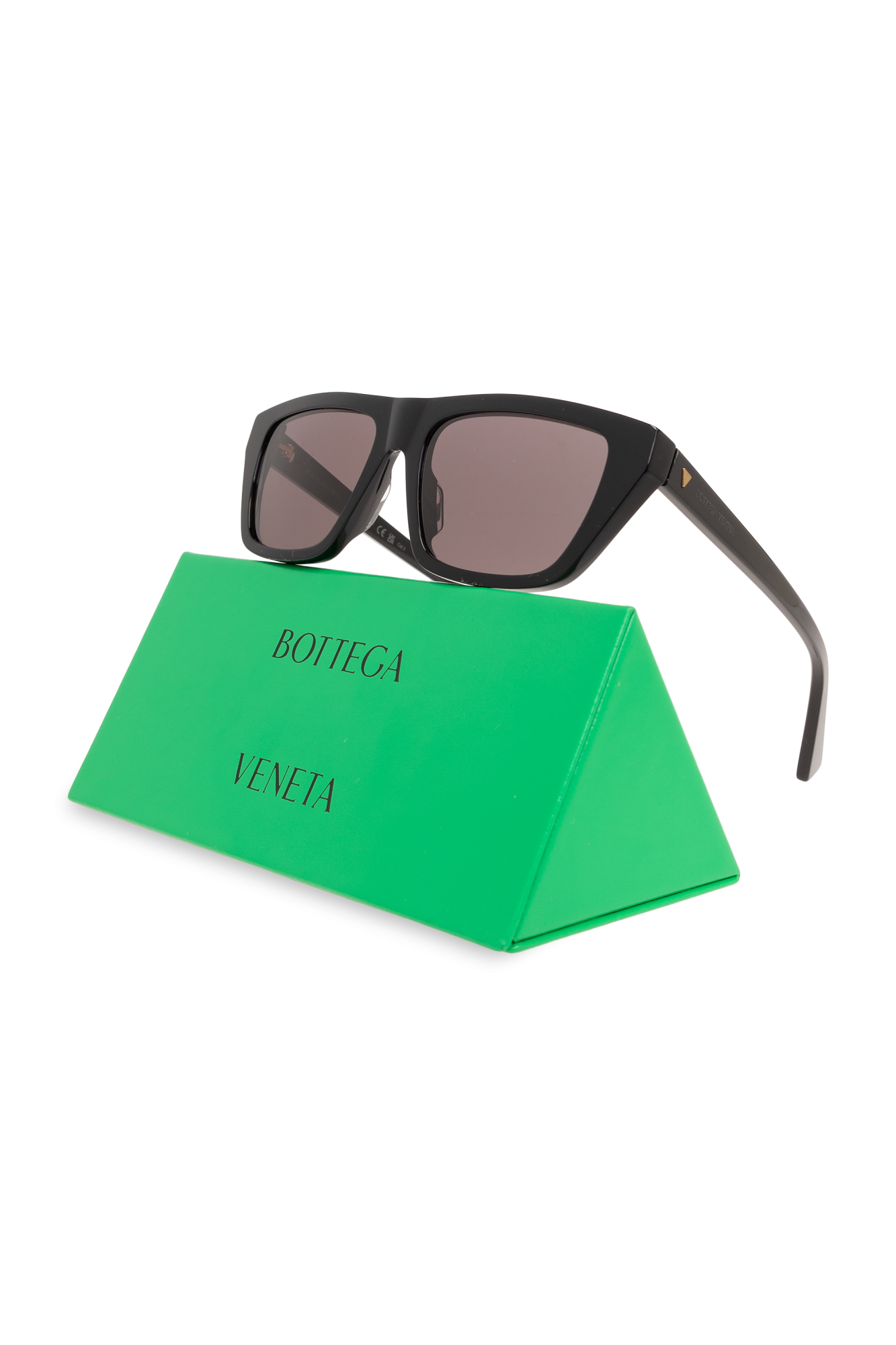 Bottega Veneta Add sunglasses