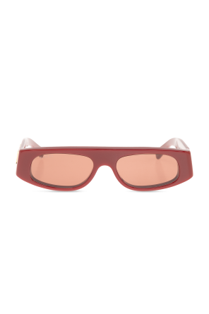 Gafas de sol od Gucci