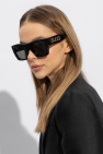 Gucci BLACK Sunglasses