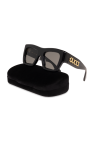 Gucci BLACK Sunglasses