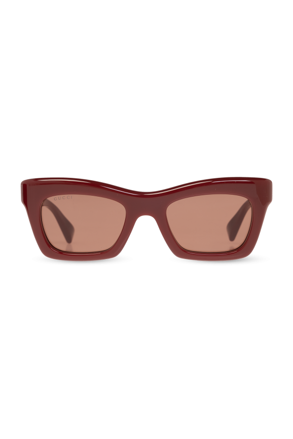 Gucci Dior sunglasses