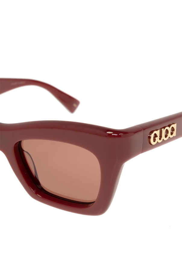 Gucci Dior sunglasses