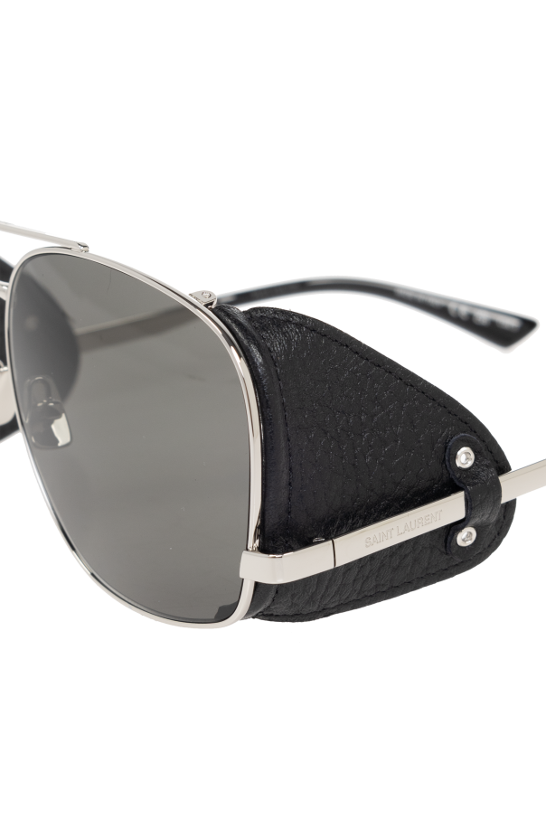 Saint Laurent Sunglasses 'SL 653'