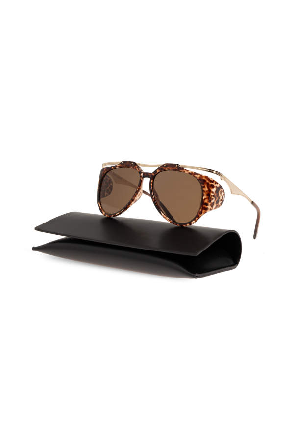 Saint Laurent ‘SL M137 Amelia’ Sunglasses