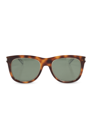 ‘sl 51’ sunglasses od Saint Laurent