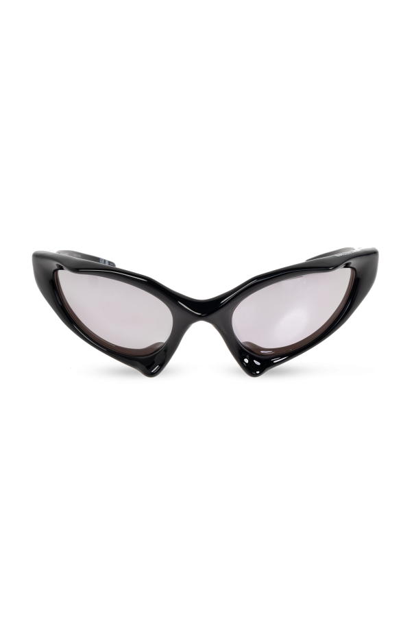 Balenciaga Sunglasses ‘Runner Cat’