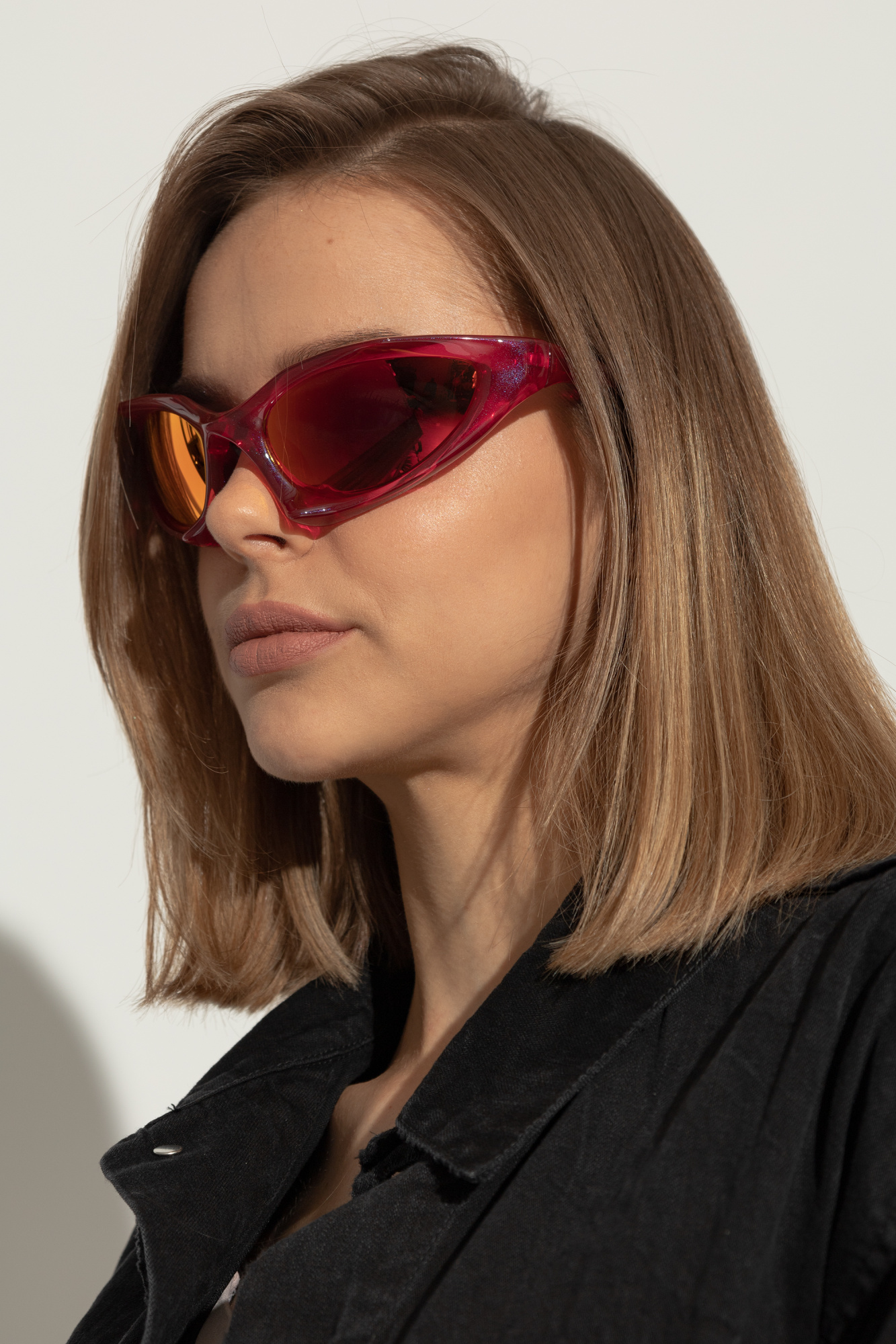 Balenciaga Sunglasses