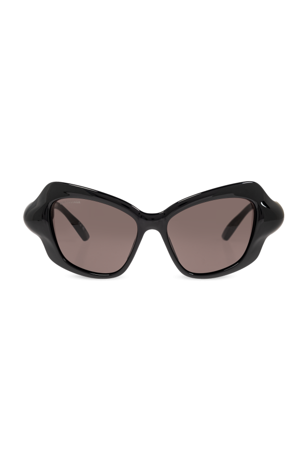 Balenciaga Sunglasses ‘Palazzo Cat’