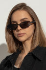 Balenciaga BLACK Sunglasses