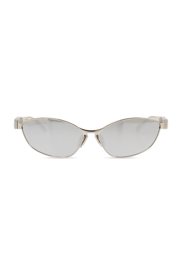 Balenciaga Sunglasses ‘Miami Round’