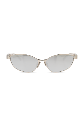 Sunglasses ‘miami round’ od Balenciaga