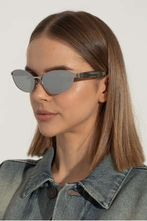 Sunglasses ‘miami round’ od Balenciaga