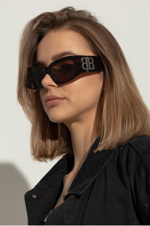Sunglasses od Balenciaga