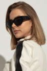 Balenciaga BLACK Sunglasses