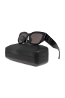 Balenciaga BLACK Sunglasses
