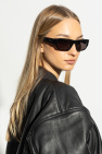 Balenciaga BLACK Sunglasses