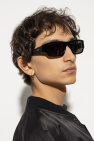 Balenciaga BLACK Sunglasses