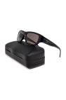 Balenciaga BLACK Sunglasses