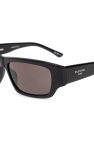 Balenciaga BLACK Sunglasses