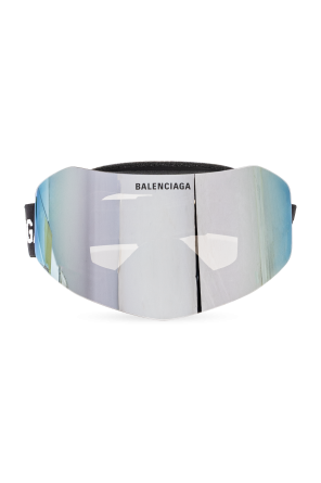 Ski goggles od Balenciaga