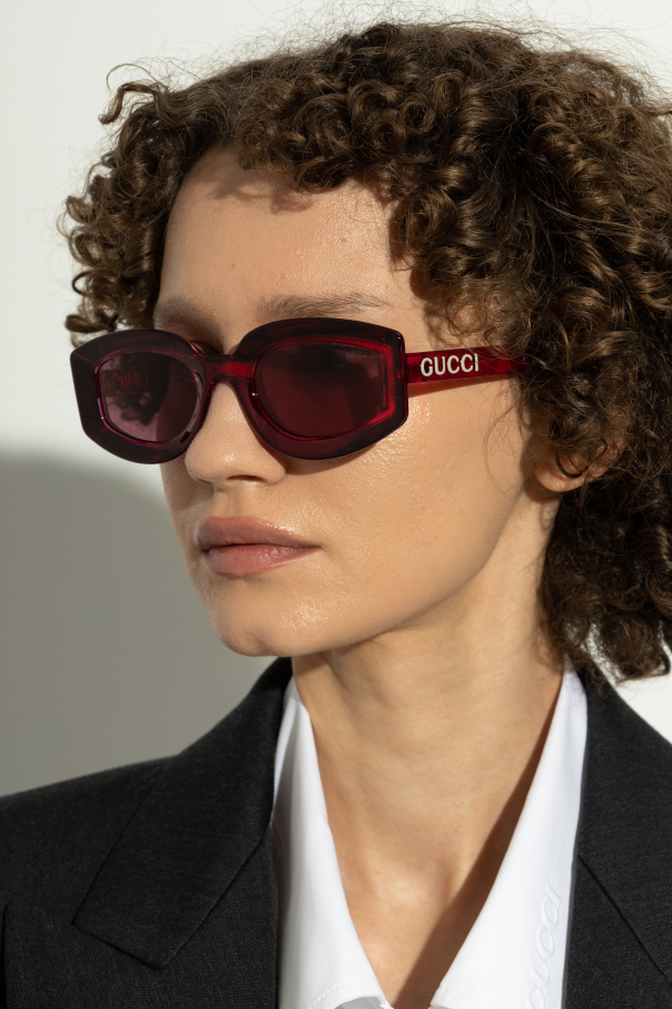 Gucci Okulary przeciwsłoneczne