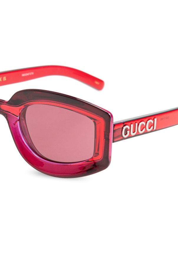 Gucci Okulary przeciwsłoneczne