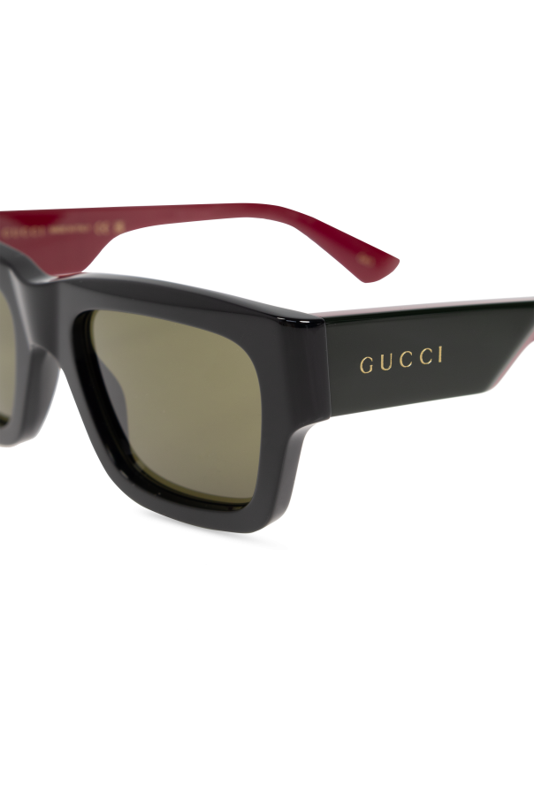 Gucci Okulary przeciwsłoneczne