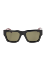 Gucci BLACK Sunglasses