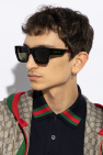 Gucci BLACK Sunglasses