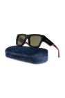 Gucci BLACK Sunglasses
