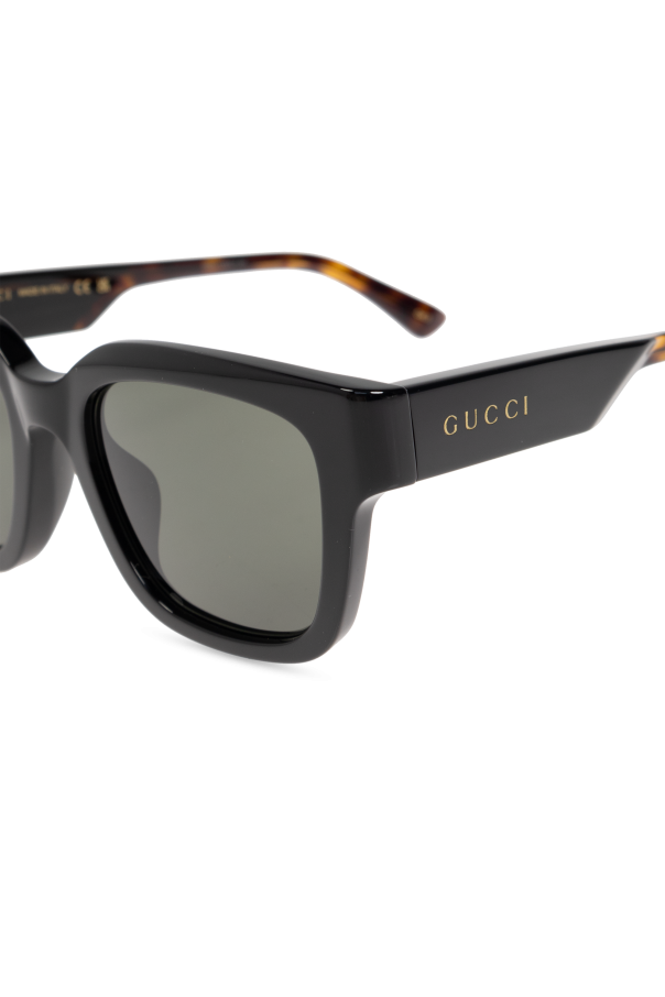 Gucci Okulary przeciwsłoneczne