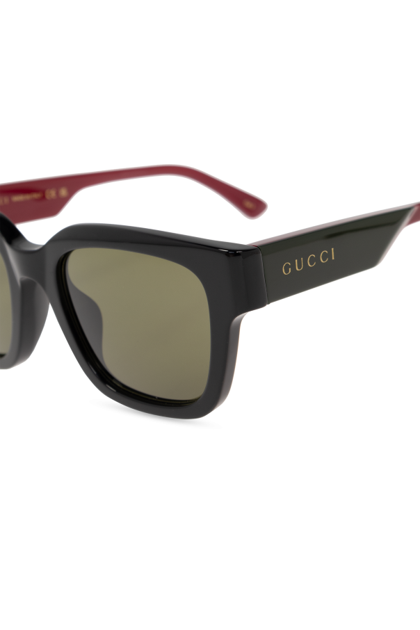 Gucci Okulary przeciwsłoneczne