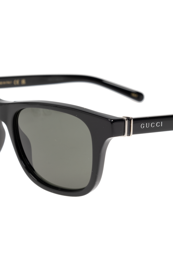 Gucci Okulary przeciwsłoneczne