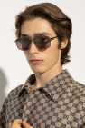 Gucci SILVER Sunglasses