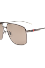 Gucci SILVER Sunglasses