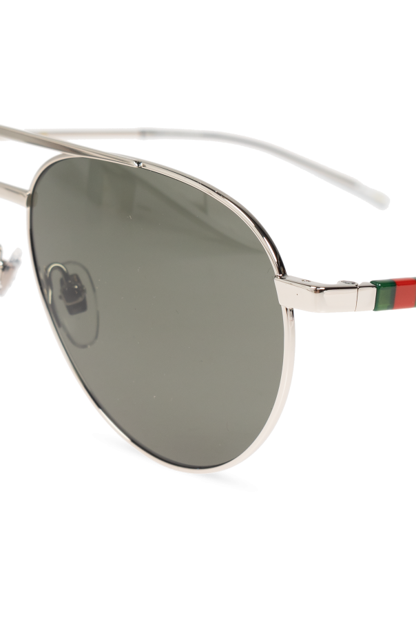 Gucci Okulary przeciwsłoneczne