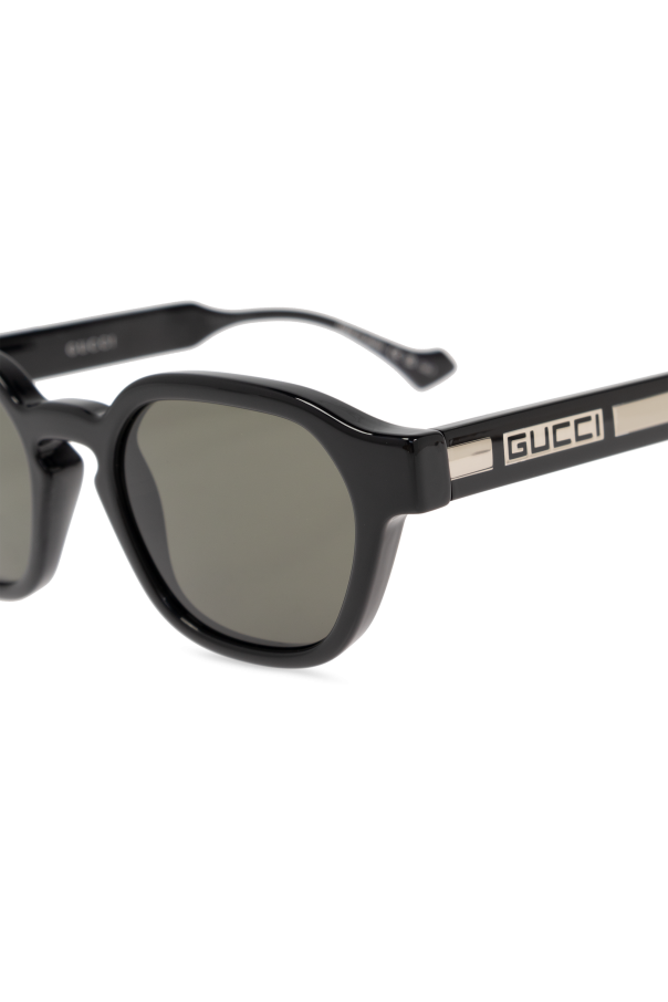 Gucci Okulary przeciwsłoneczne