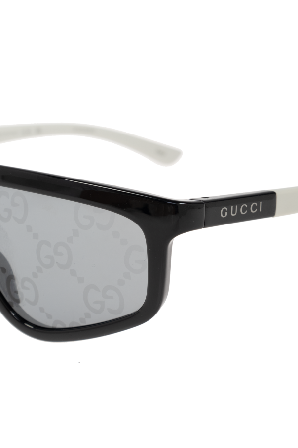 Gucci Okulary przeciwsłoneczne