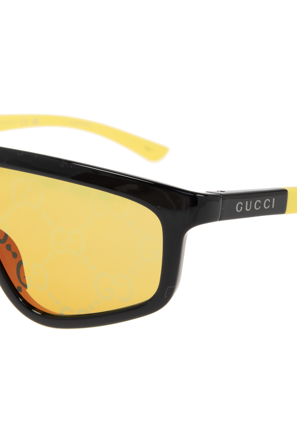 Gucci Okulary przeciwsłoneczne