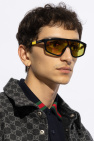 Gucci BLACK Sunglasses