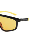 Gucci BLACK Sunglasses