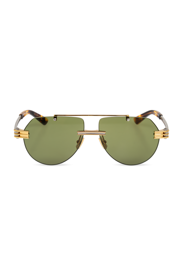 Bottega Veneta Sunglasses