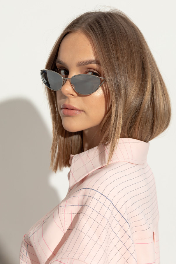 Bottega Veneta Sunglasses